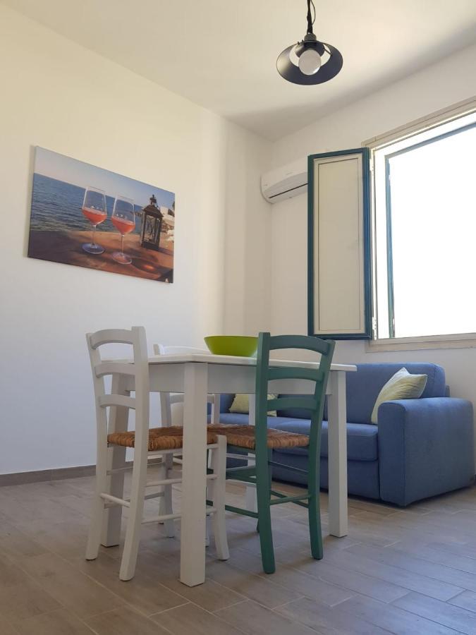 La Terrazza Su Trapani - Appartamento Monaco Exterior photo